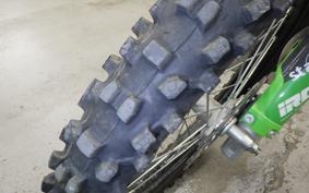 KAWASAKI KX112