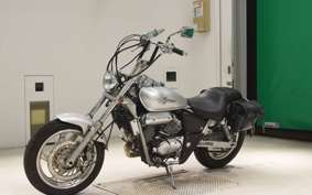 HONDA MAGNA 250 2023 MC29