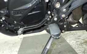 BMW F800GS 2009