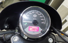 HARLEY XG750 STREET 2016