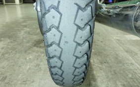 HONDA LITTLE CUB E 2019 AA01