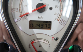 YAMAHA DRAGSTAR 400 CLASSIC 2008 VH01J