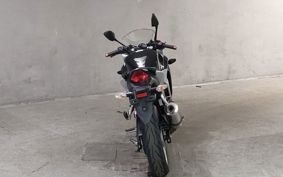 HONDA CBR250R MC41