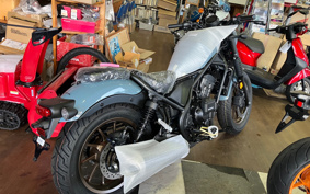 HONDA REBEL 250  S E-clutch MC49