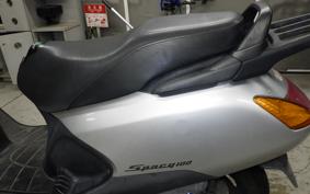 HONDA SPACY 100 2008 JF13