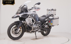 BMW R1250GS ADVENTURE 2022