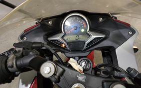 HONDA CBR250R MC41