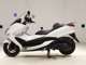Фото Yamaha MAJESTY 250 Gen.4 с японского аукциона