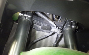 KAWASAKI NINJA 1000 A 2013