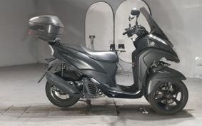 YAMAHA TRICITY 155 ABS SG37J