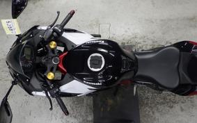 KAWASAKI ZX-25R 2015 ZX250E