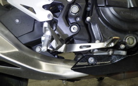 KAWASAKI NINJA 400 2019 EX400G