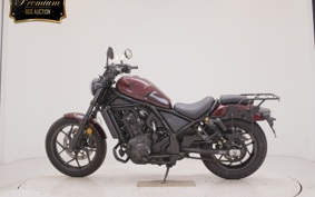 HONDA REBEL 1100 DCT 2023 SC83