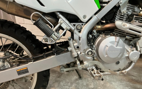 KAWASAKI KLX230 LX230A