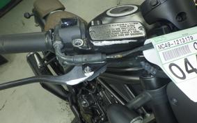 HONDA REBEL 250 S 2025 MC49