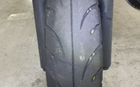 SUZUKI ADDRESS V125 G 2014 CF46A