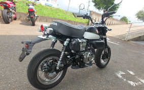 HONDA MONKEY 125ABS JB02