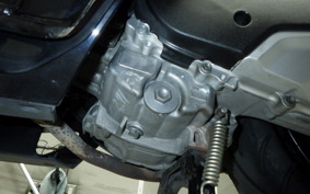 HONDA PCX 160 KF47