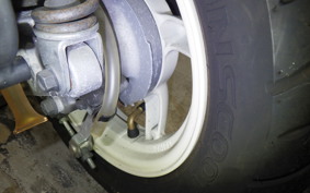 YAMAHA VINO 50 SA54J