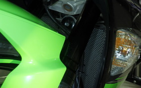 KAWASAKI NINJA ZX-6R 2017