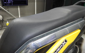 HONDA ZOOMER-X 2005 JF52