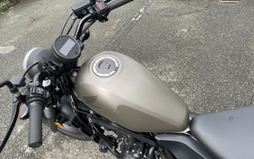 HONDA REBEL 500 2018 PC60