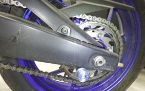 YAMAHA YZF-R3 2019 RH13J