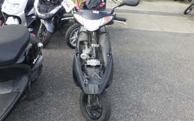 SUZUKI ADDRESS V50 CA4BA