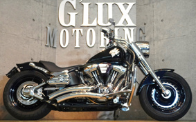HARLEY FLSTFB 2011 JN5