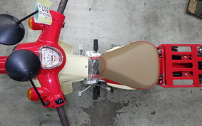 HONDA C50 SUPER CUB AA09