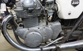 HONDA CB250 CB250