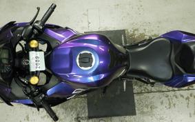 KAWASAKI ZX-25R ZX250E