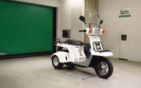 HONDA GYRO X 2025 TD02