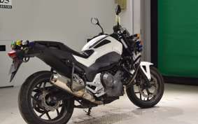 HONDA NC750L RC67