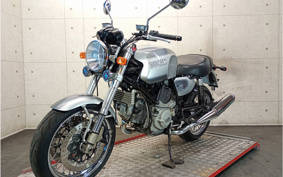 DUCATI  DUCATI GT1000 2011 C103A