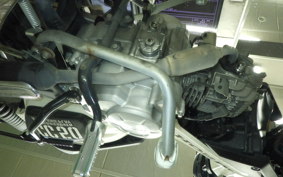 HONDA CROSS CUB 50 2012 AA06