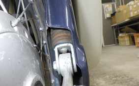 HONDA C50 SUPER CUB E AA01