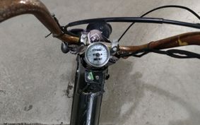 HONDA SUPER CUB50 C50