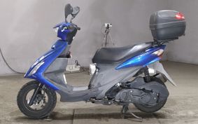 SUZUKI ADDRESS V125 CF4MA