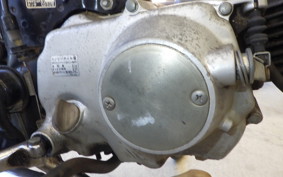HONDA CD50 BENLY