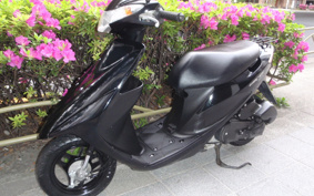 SUZUKI ADDRESS V50 CA4BA