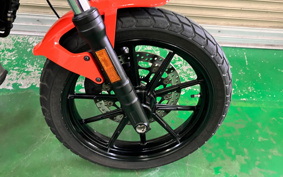 DUCATI  DUCATI  SCRAMBLER SIXTY2 2019