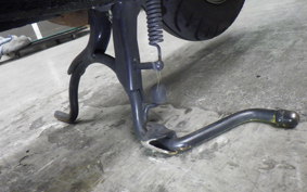 YAMAHA JOG Gen.3 2005 SA12J