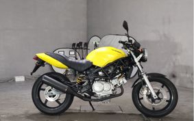 HONDA VTR 250 MC33
