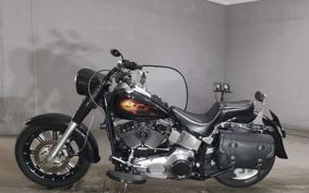 HARLEY FLSTF 1450 2000 BMY