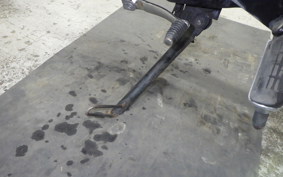 HONDA VTRF250 2024 MC33