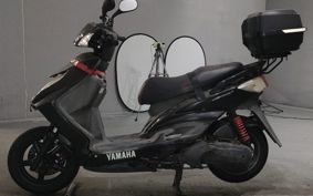 YAMAHA CYGNUS125XSR SE44J