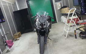 KAWASAKI NINJA 400 2023 EX400L