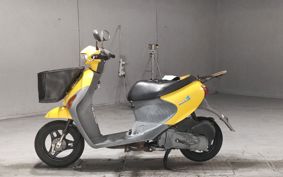 SUZUKI LET's 4 CA41A