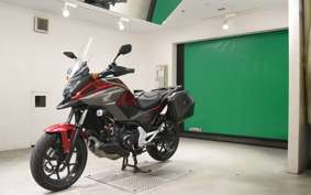 HONDA NC750X ABS EP 2020 RC90
